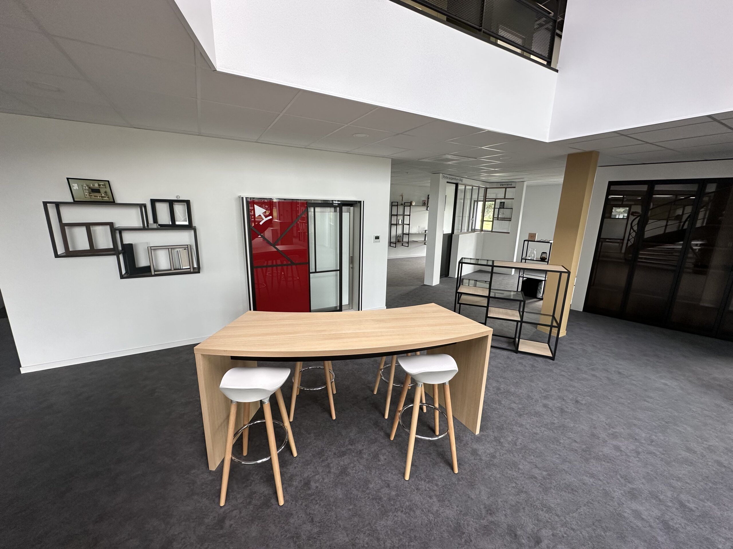 showroom seed