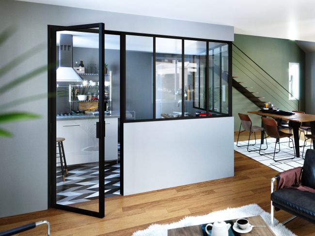 Profilés en aluminium pour meubles sur-mesure : créez des pièces uniques et design