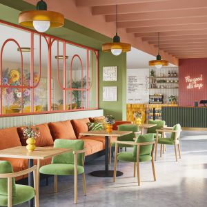 SEED dévoile sa toute nouvelle verrière V40 : élégance, modularité et précision technique