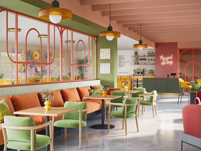 SEED dévoile sa toute nouvelle verrière V40 : élégance, modularité et précision technique