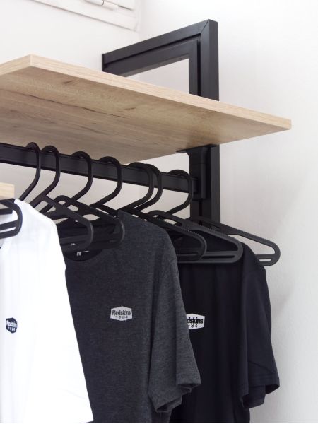 Dressing modulaire 