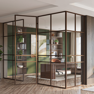 Aménagement intérieur : vers des espaces plus flexibles, structurés et durables
