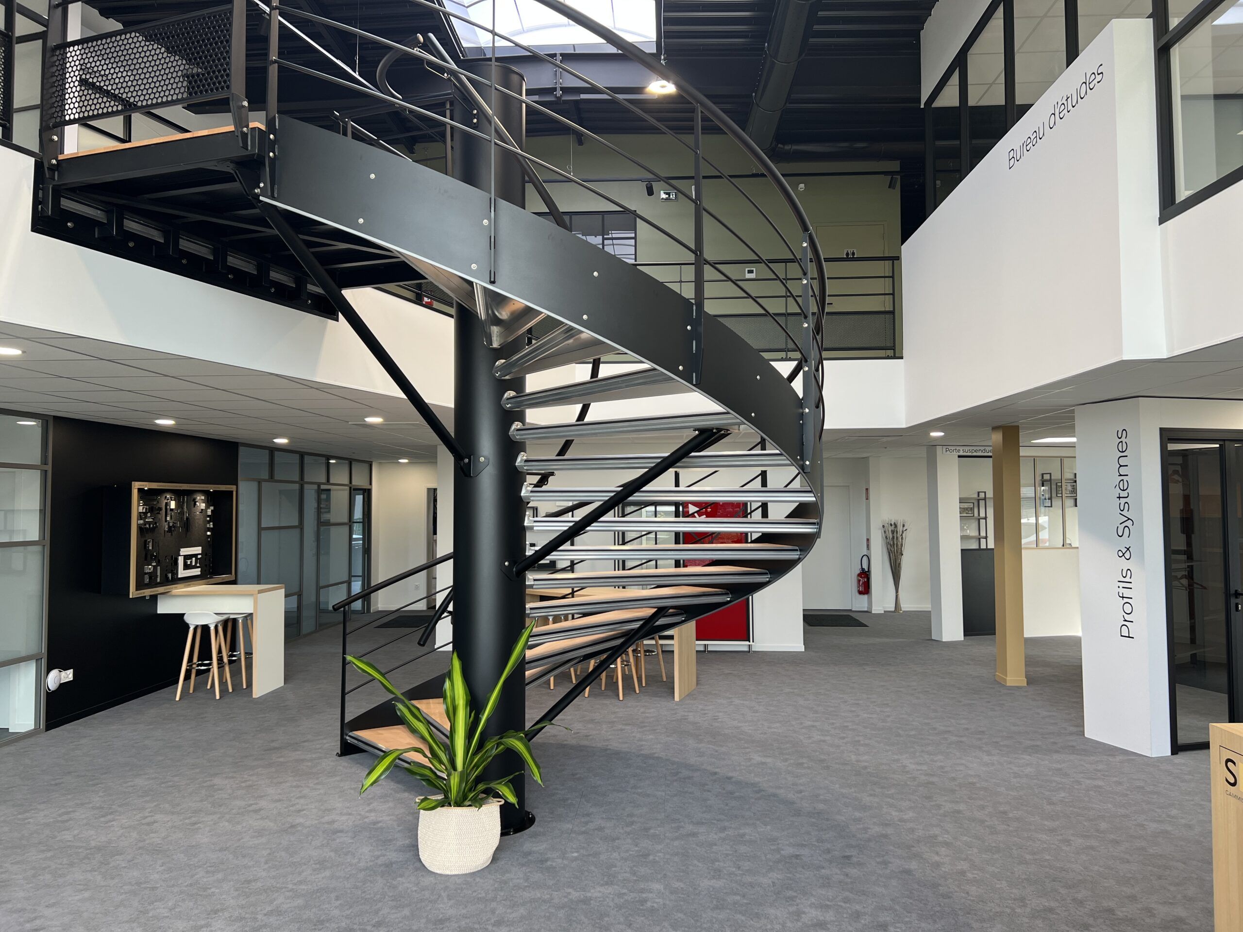 entreprise seed 