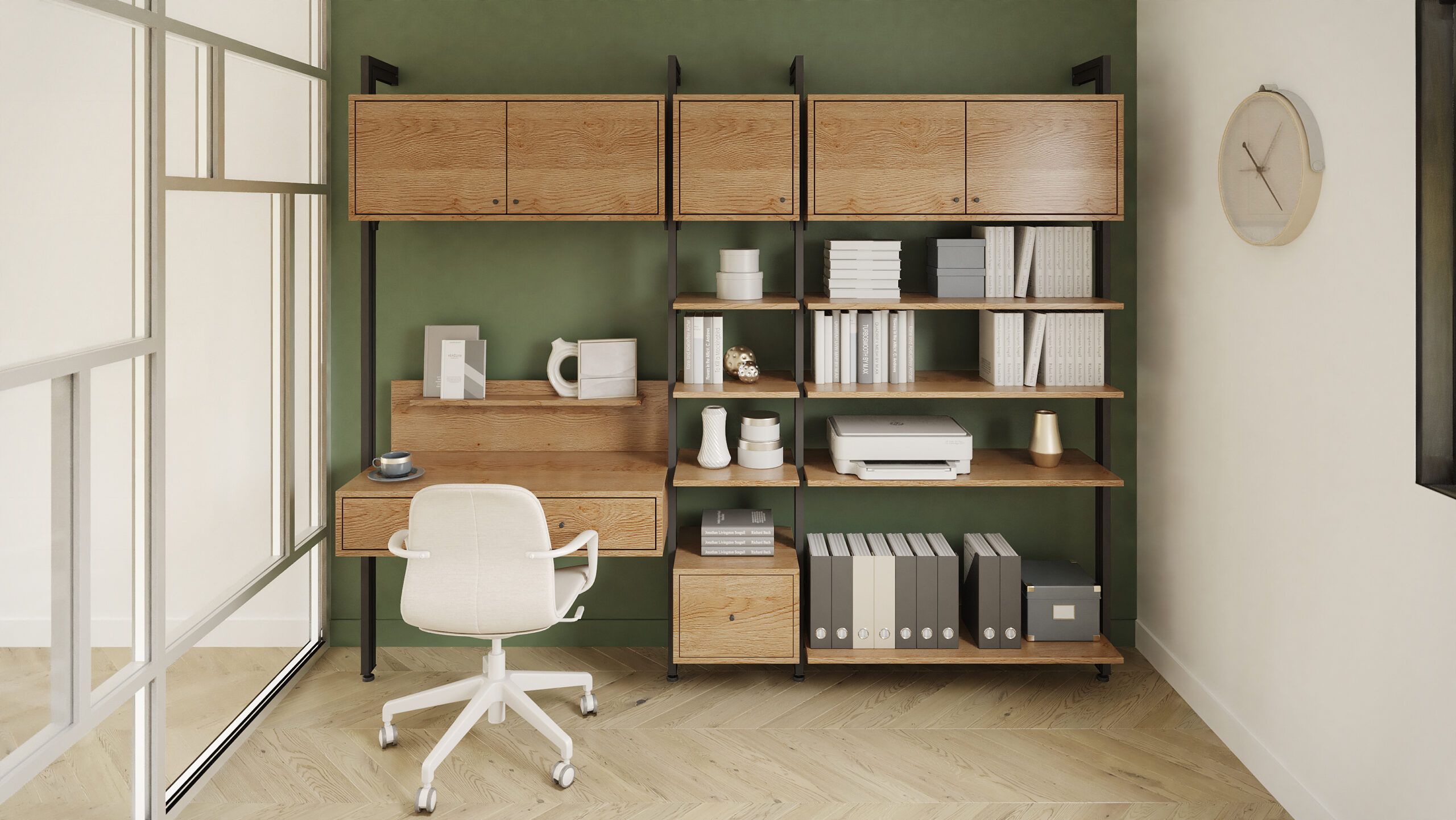 Bureau